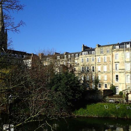 Georgian House - Fantastic Central Apartment With Fabulous Views บาธ ภายนอก รูปภาพ
